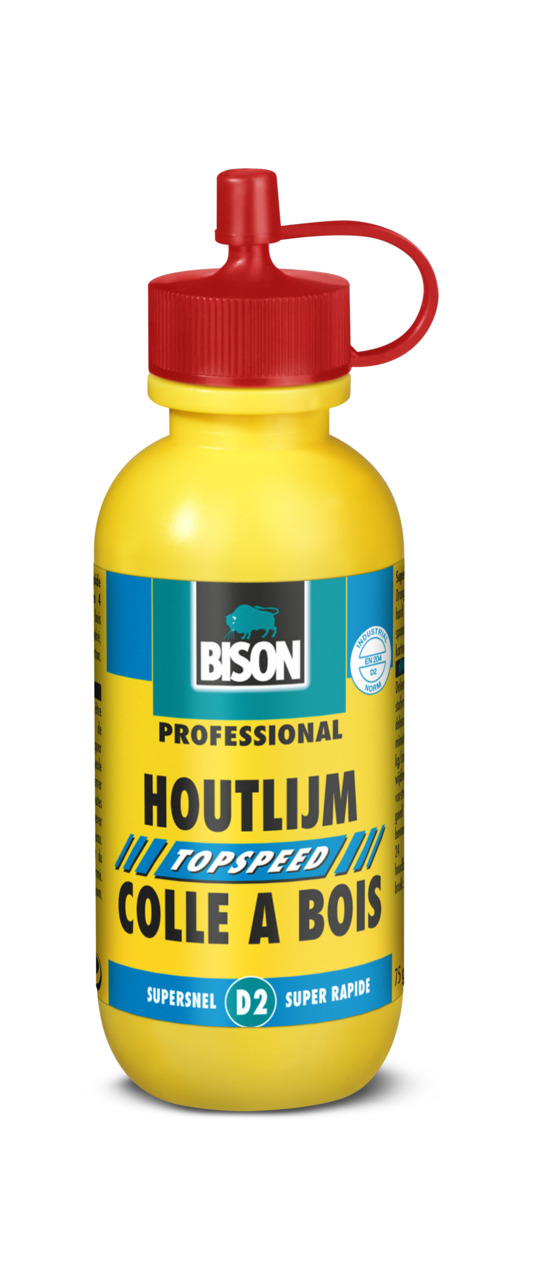 Houtlijm topspeed 75g VVE=12 Griffon