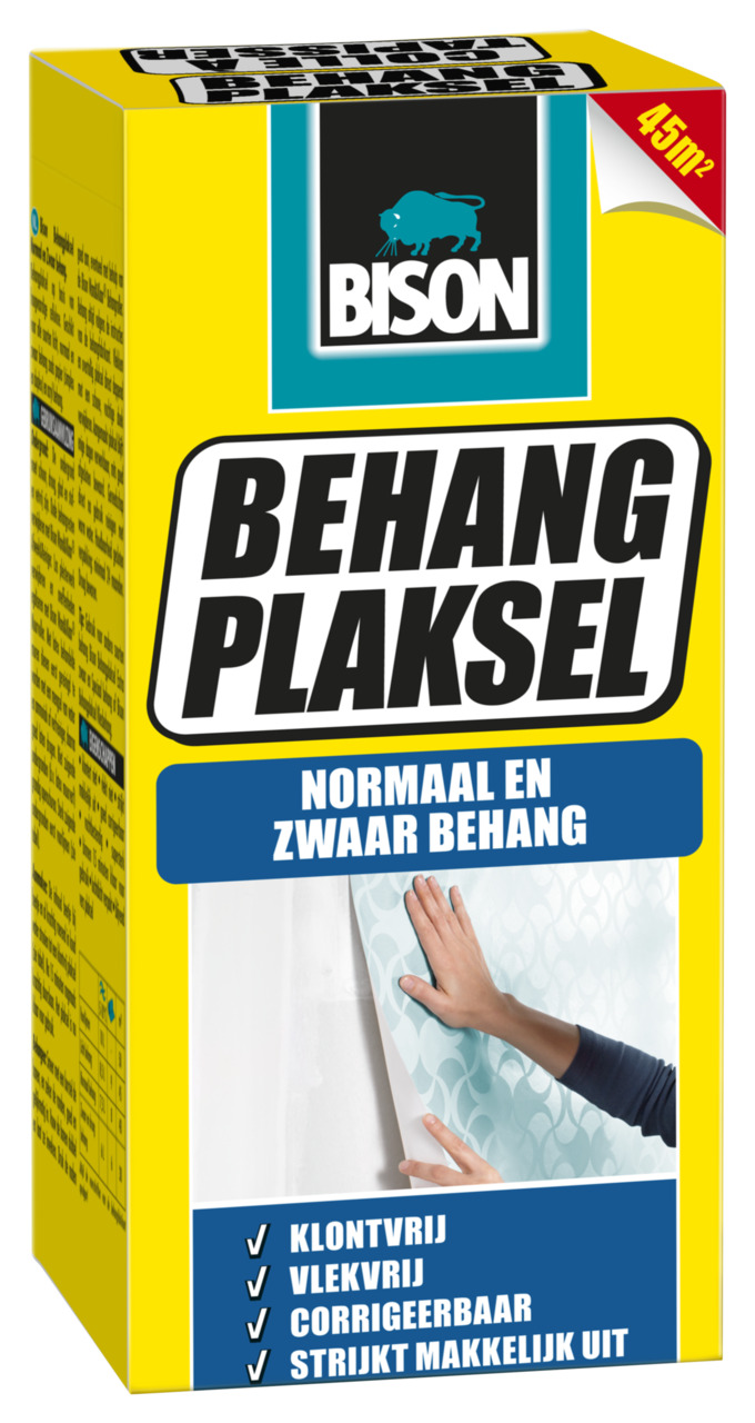 Behangplaksel zwaar 125g VVE=18 Griffon