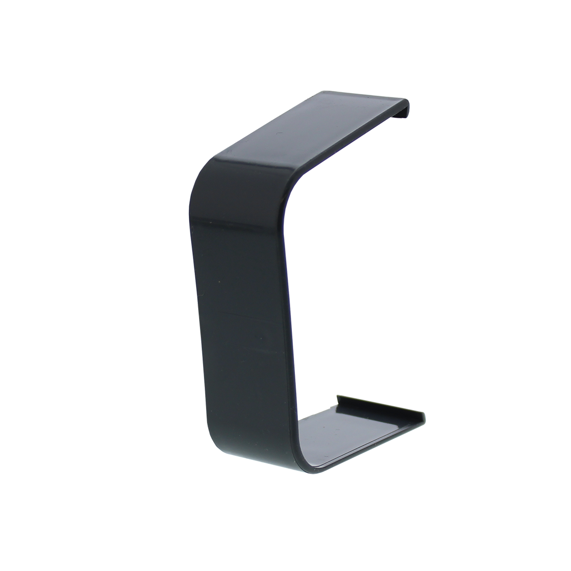Zak a 10st. Koppelstuk 65X50mm antraciet grijs PVC RAL7016 Canalit