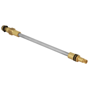 Spindel koper tbv vorstvrije buitenkraan 71607 Bonfix