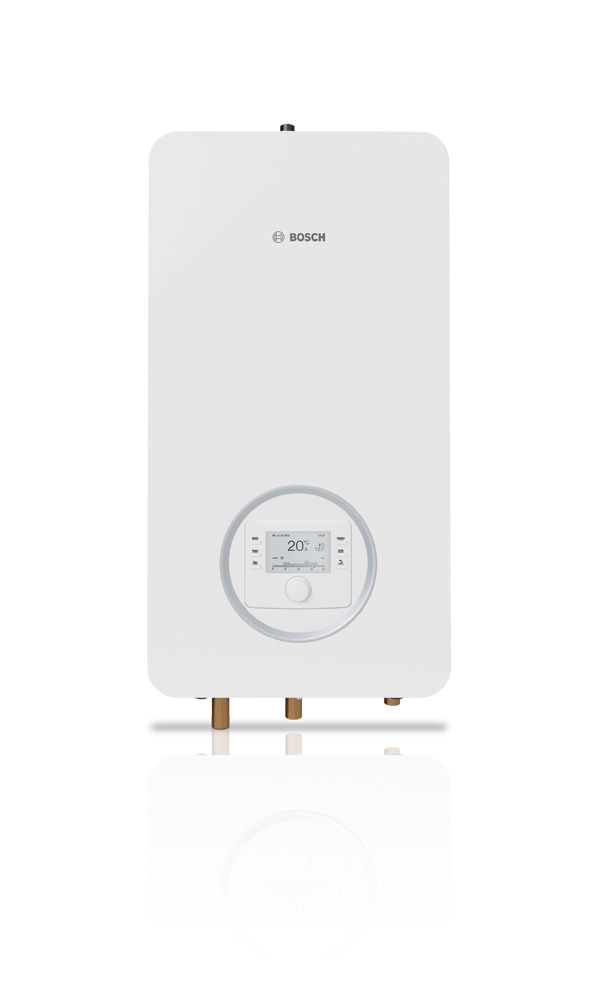 Warmtepomp binnendeel hybrid Enviline IDU Compress7000i 230V Bosch