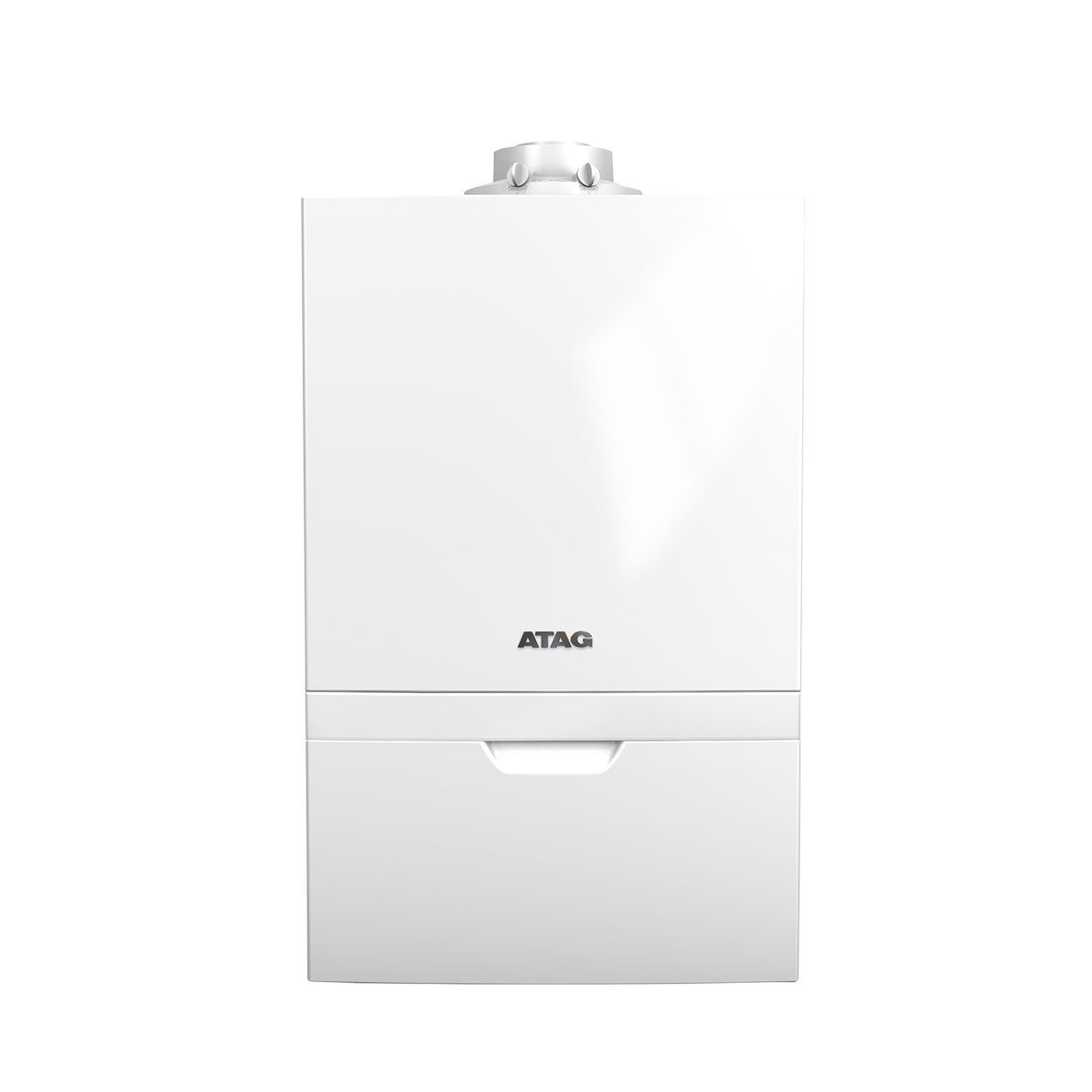 Gaswand soloketel HR i32sz ATAG
