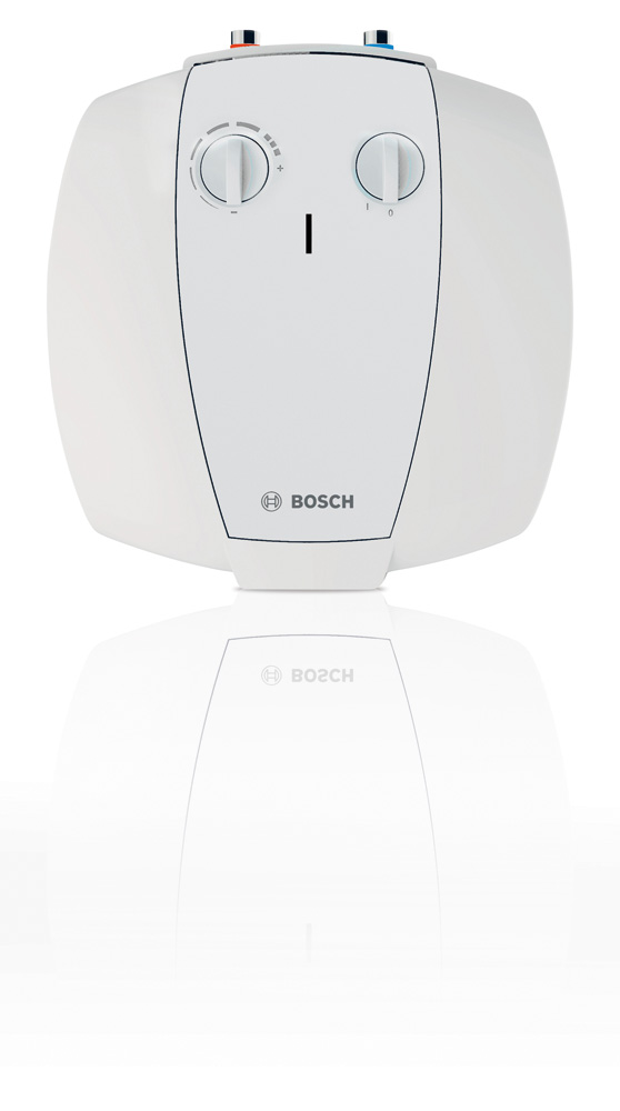 Elektrische boiler TRONIC 2000T 15ltr. bovenaansluiting 230V/1500W Bosch