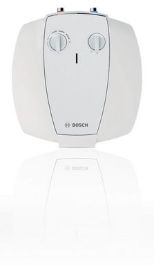 Elektrische boiler TRONIC 2000T 10ltr. bovenaansluiting 230V/1500W Bosch