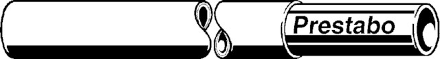 Prestabo-Buis 54x1,5 (60) staal/wit RAL9001 VVE=6 Viega