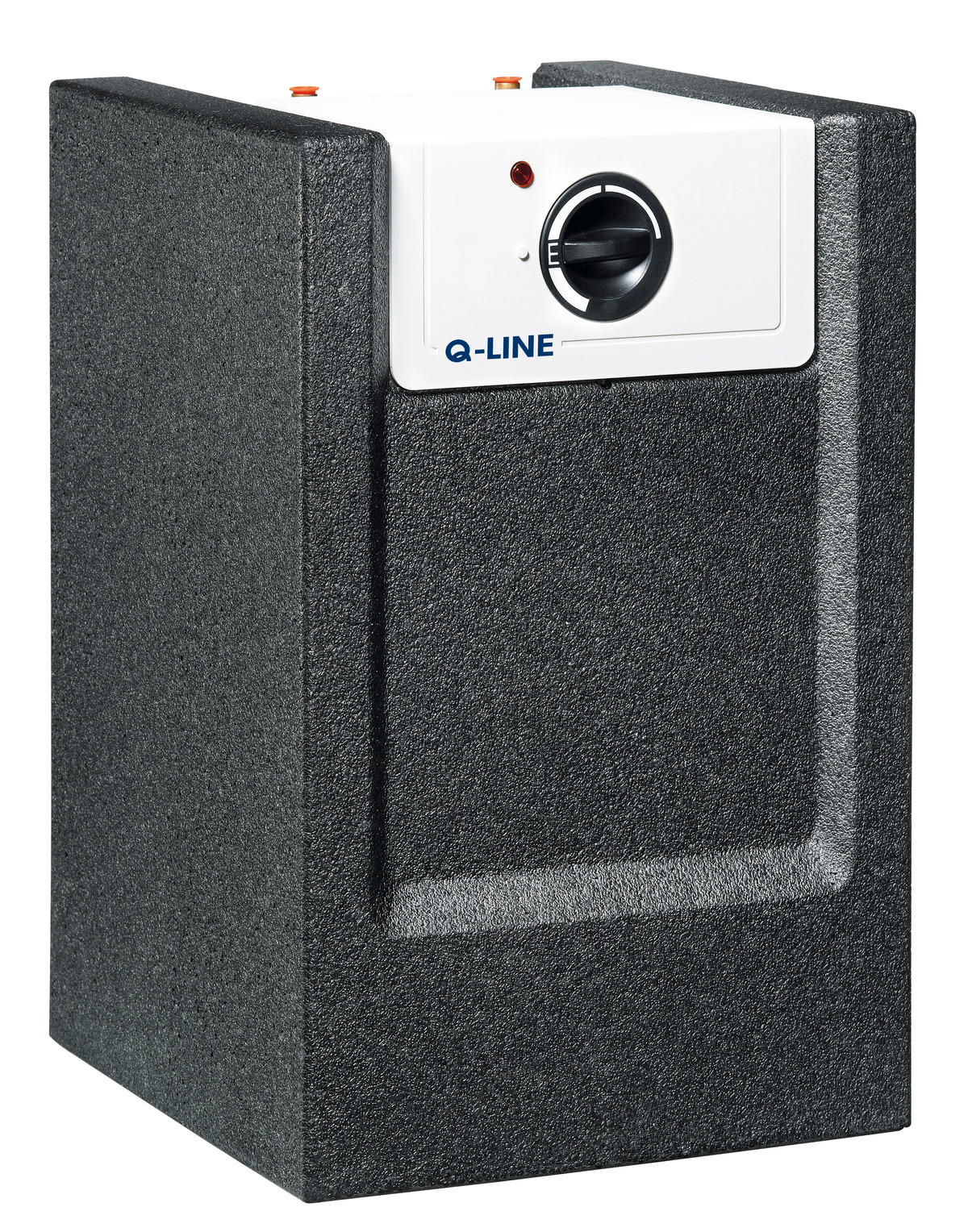 Q15 elektrische keukenboiler 15ltr. Inventum