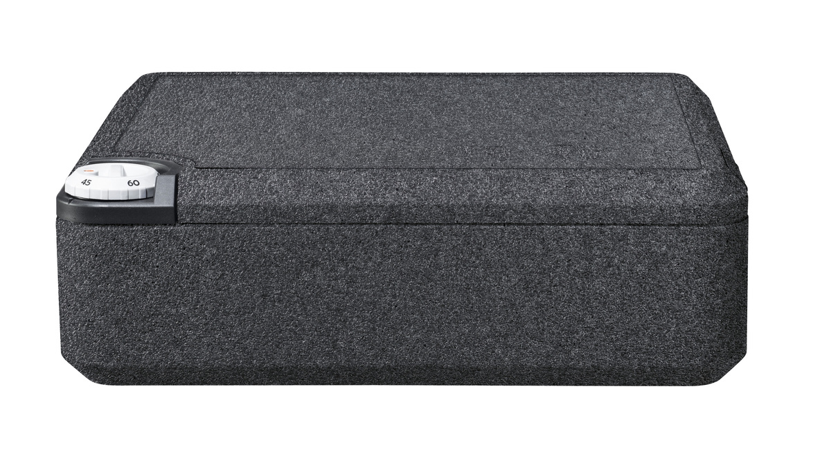 Modesto Q10 Slide-in elektrische keukenboiler 10ltr. Inventum