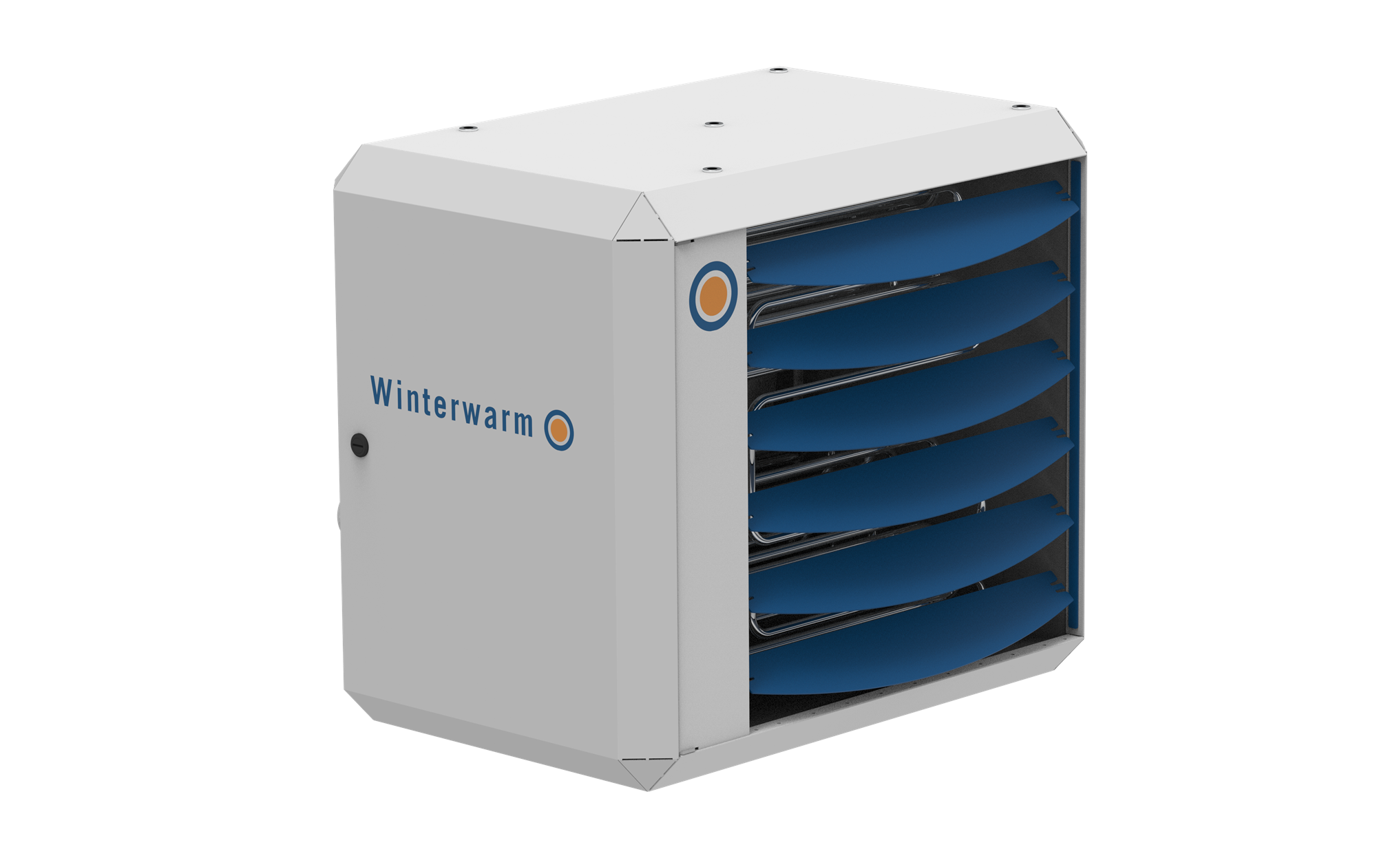 Elektrische heater 20kW EH 20 Winterwarm