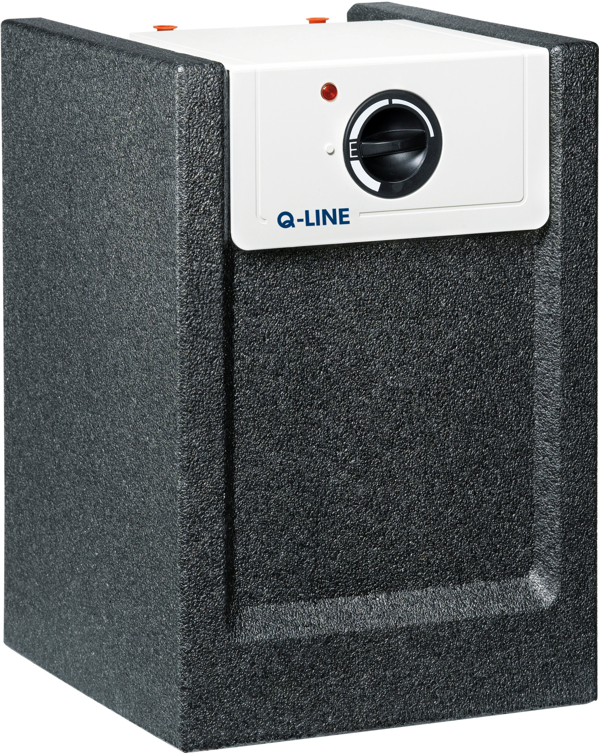 Q10 elektrische keukenboiler 10ltr. Hotfill Inventum