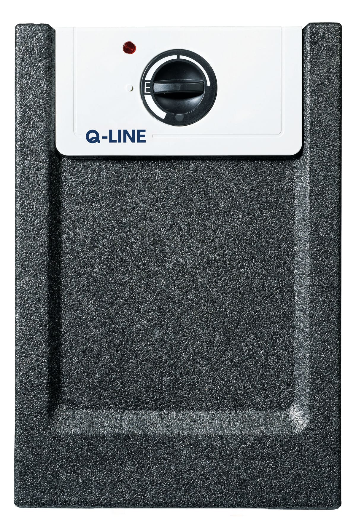 Q10 elektrische keukenboiler 10ltr. Hotfill Inventum