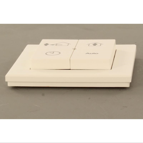 RF-schakelaar 3 standen + auto Inventum