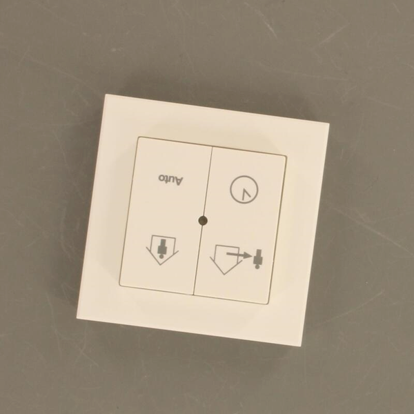 RF-schakelaar 3 standen + auto Inventum