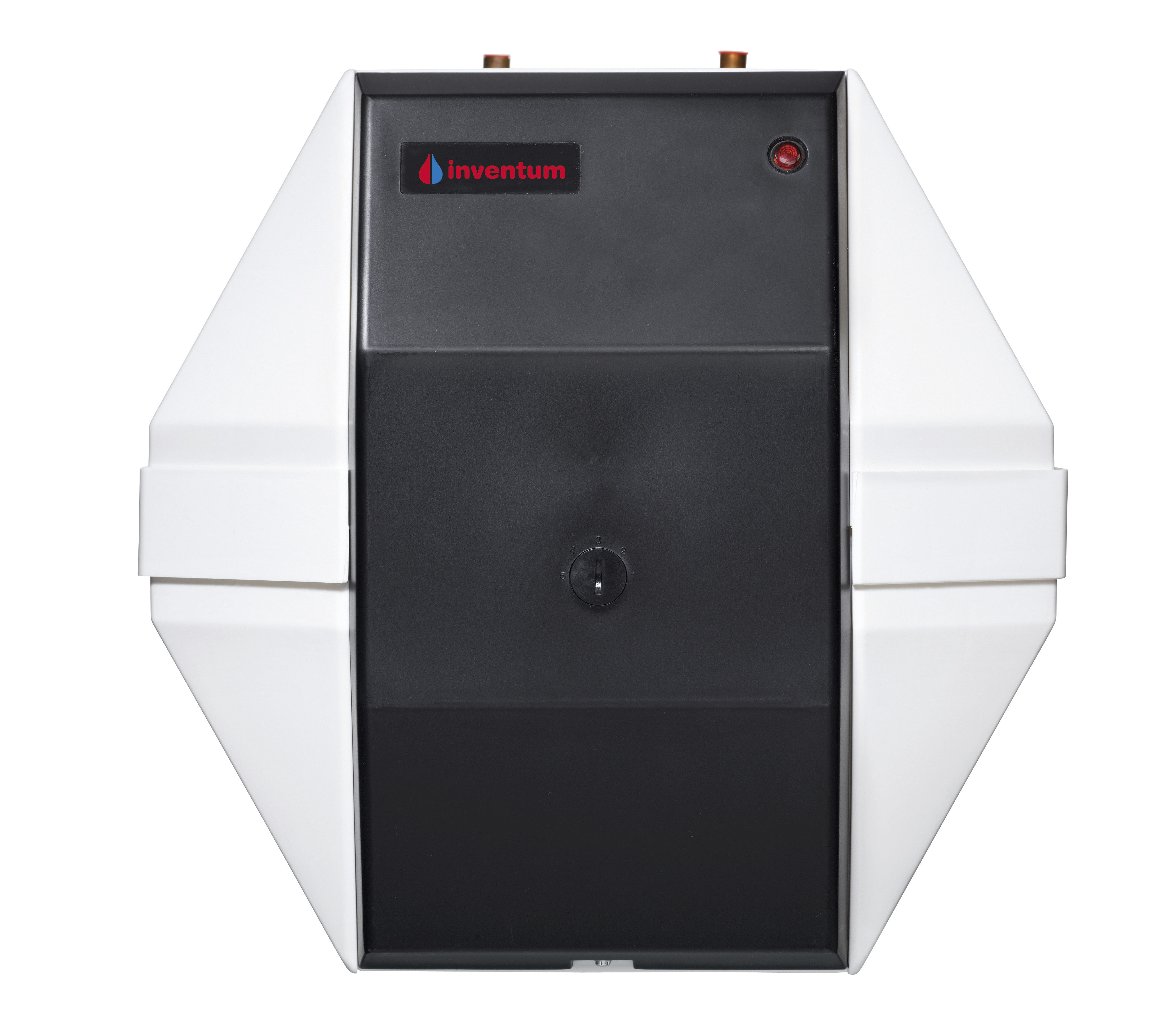 Q20 elektrische boiler 20ltr. Inventum