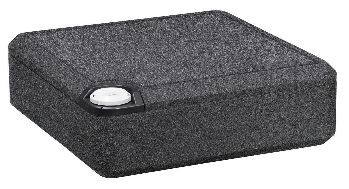 Modesto Q10 Slide-in elektrische keukenboiler 10 l. Hotfill Inventum