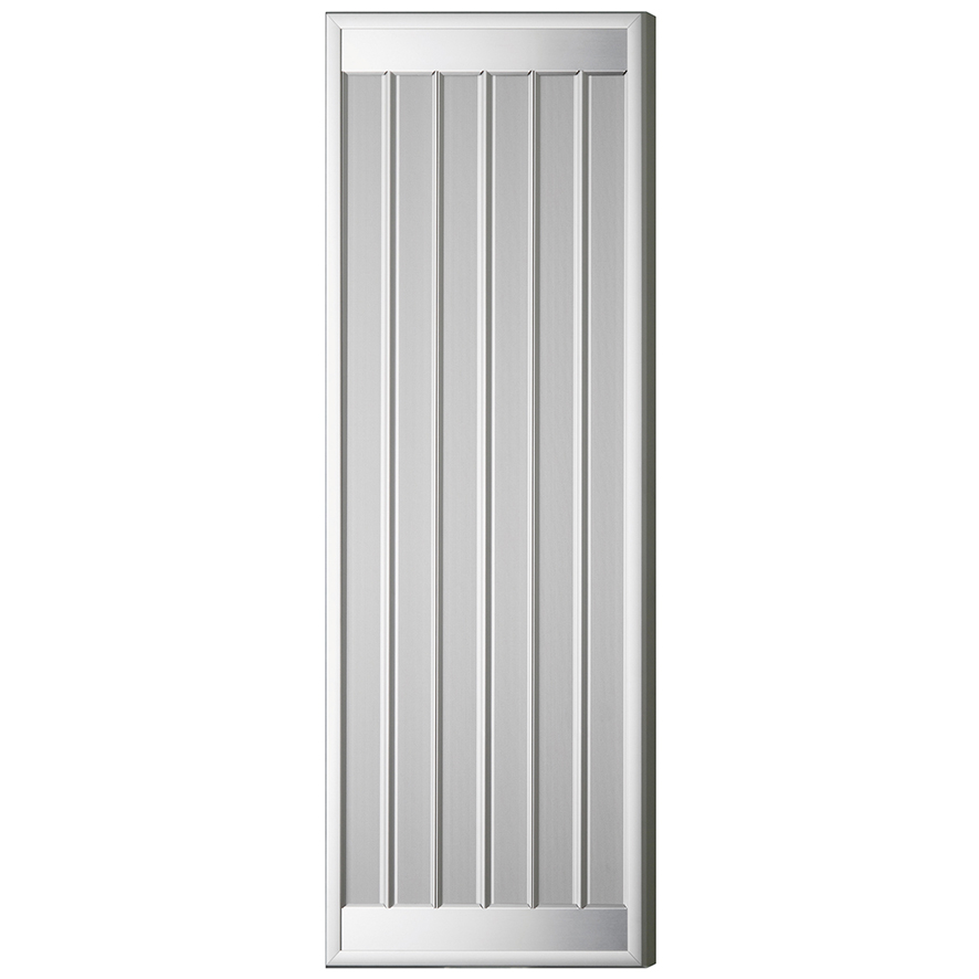 E-Comfort thermo ht 55 - 5300watt DRL