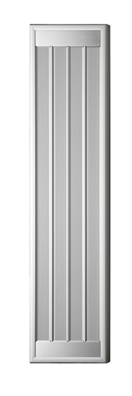 E-Comfort thermo ht 39 - 3500watt DRL