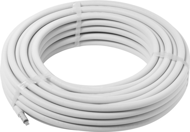 Rol a 50mtr. meerlagenbuis SMARTPRESS-G geel gas 20x2,3mm 6709.1 Viega