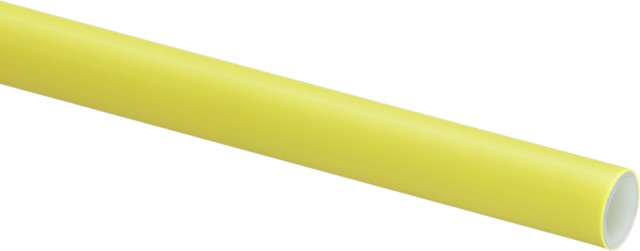 Lengte a 5mtr. meerlagenbuis SMARTPRESS-G geel gas 20x2,3mm 6703.1 VVE=15 Viega