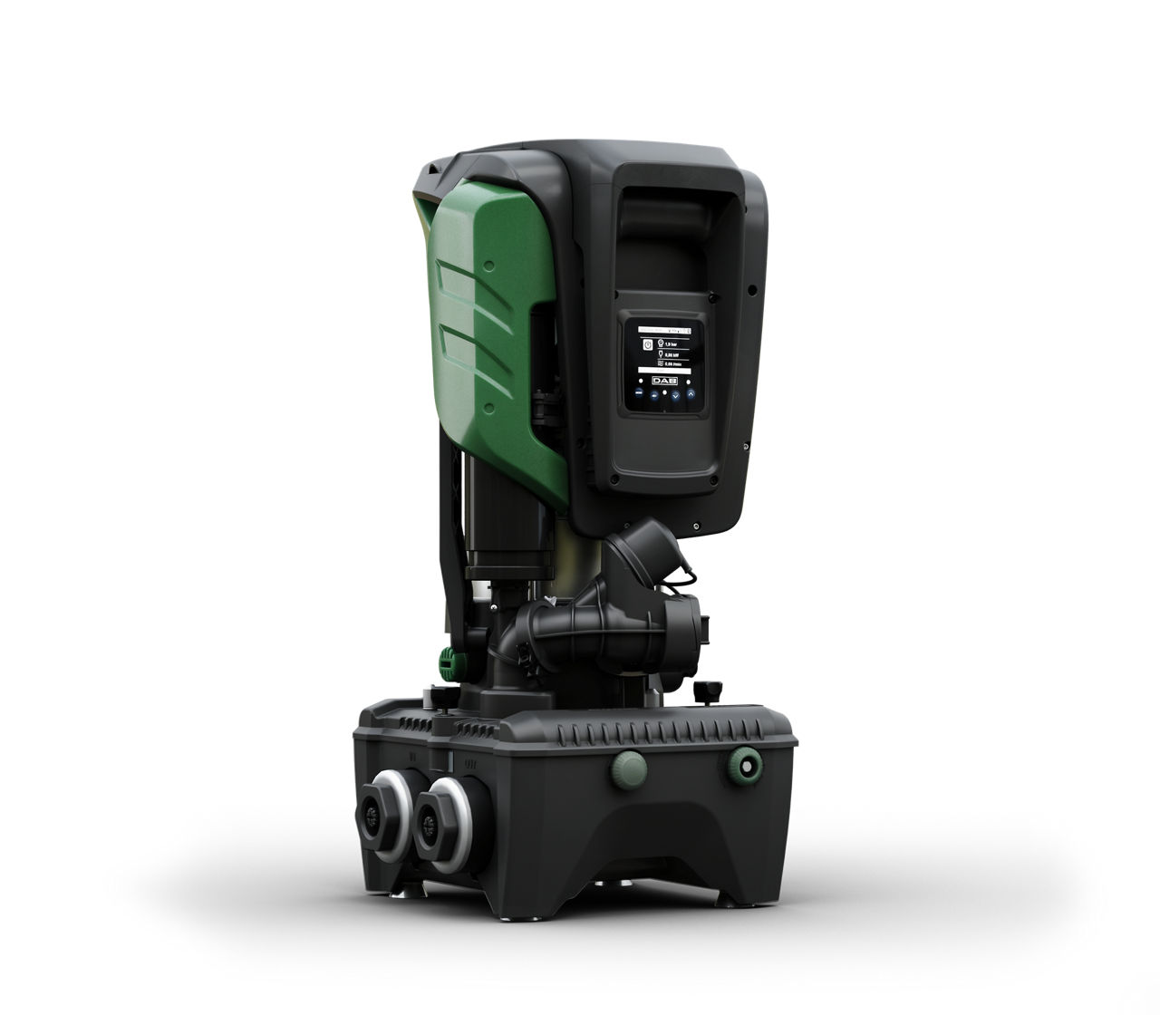 Esybox max 45/120 T380-480 pomp DAB