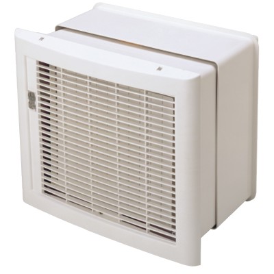 Muurinbouwventilator HV-230 A 230-240V 50 Soler & Palau