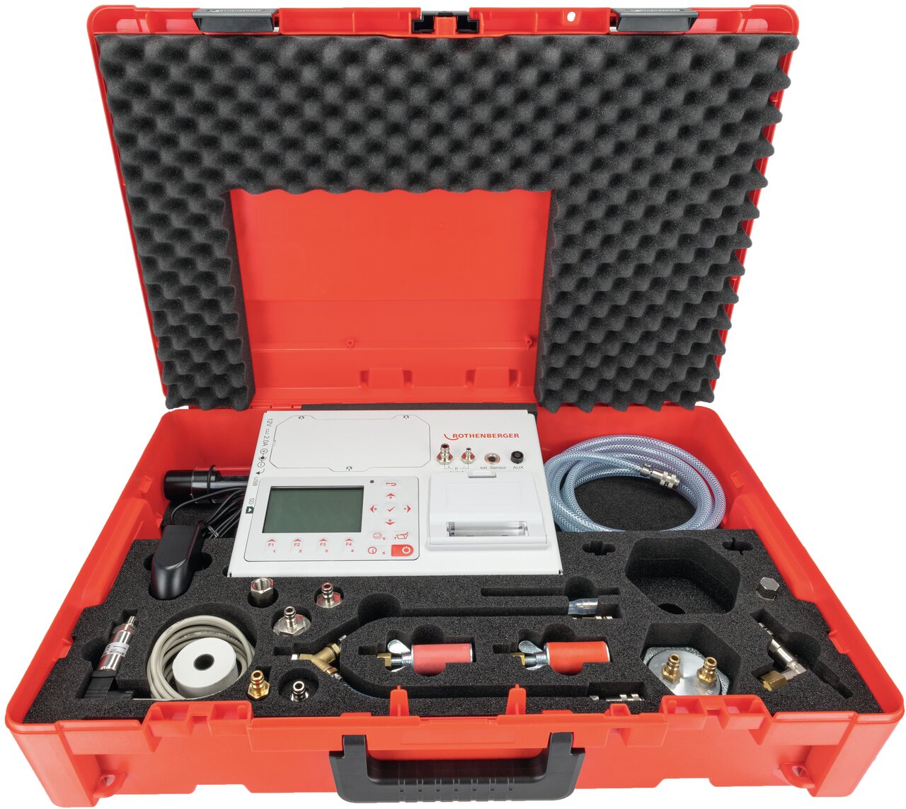 Rotest gw professional ROTHENBERGER