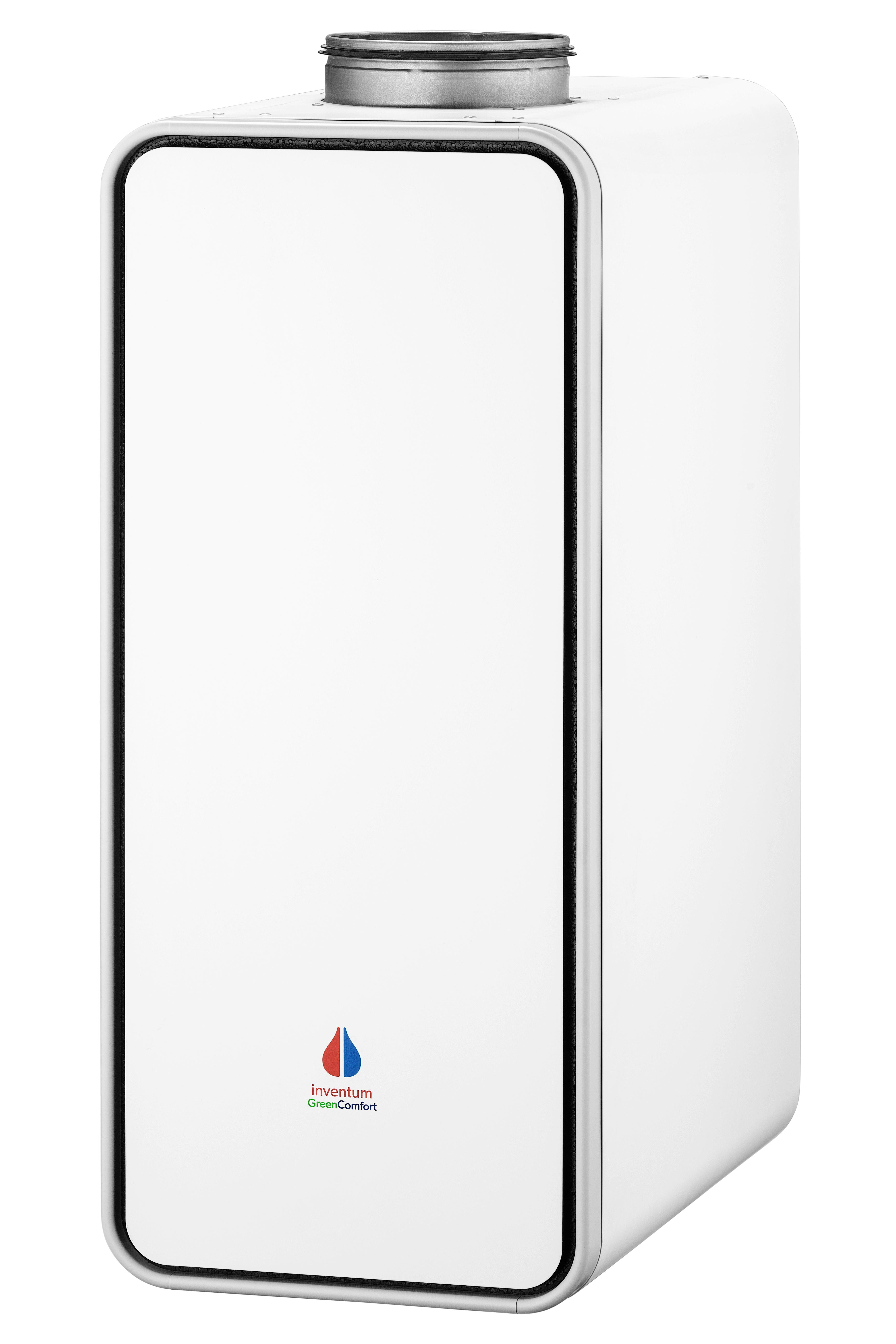 WTW-D Ecolution GreenComfort Inventum