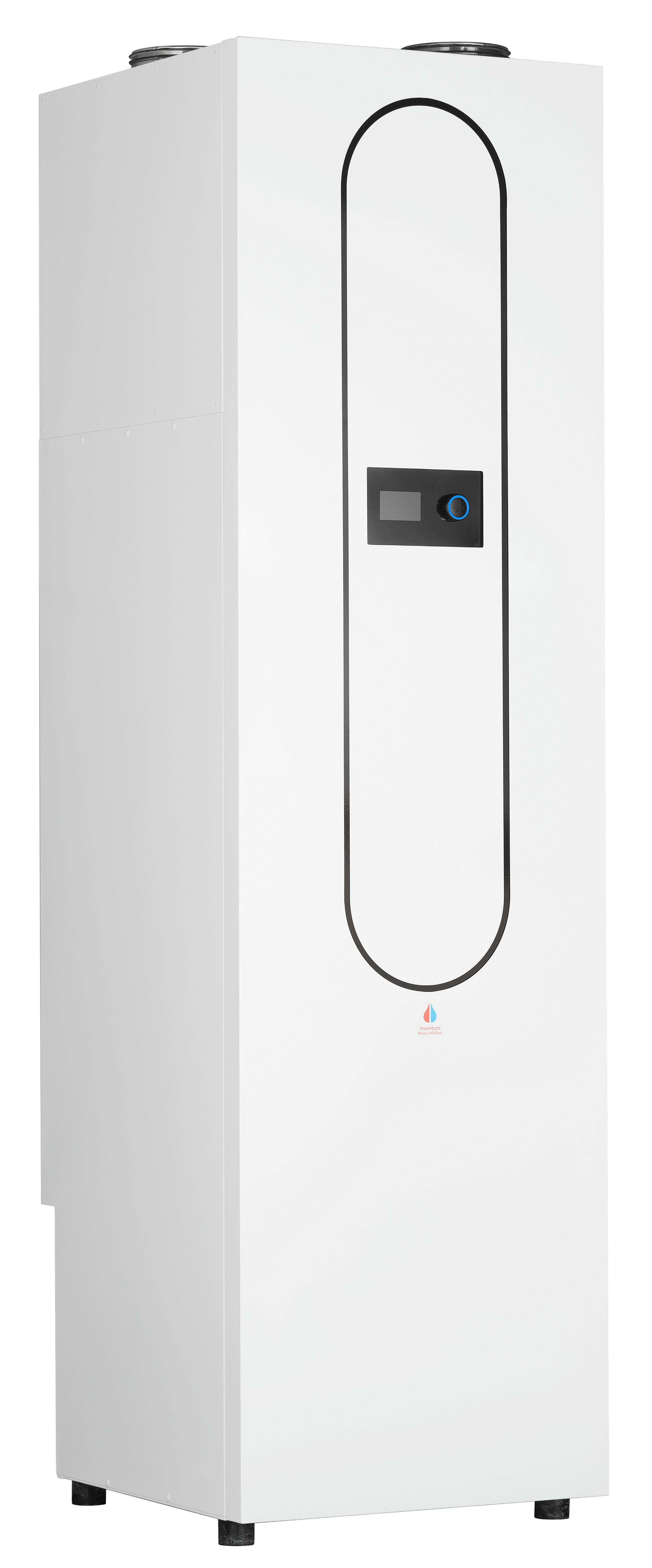 Modul-AIR Blue 2-5kW incl RF-ontvanger/luchtafscheider Inventum