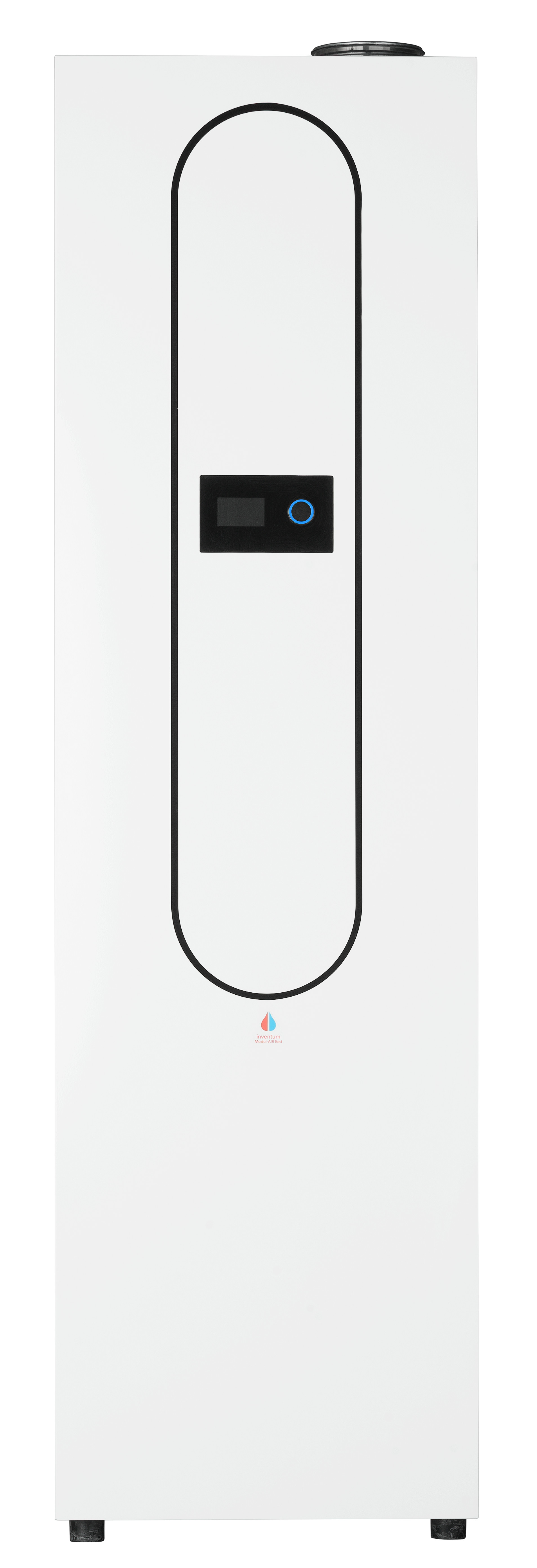 Modul-AIR Blue 2-5kW incl RF-ontvanger/luchtafscheider Inventum