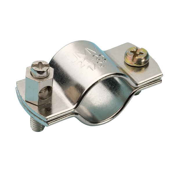 Aardklem 32-34mm model EU VVE=40 JMV