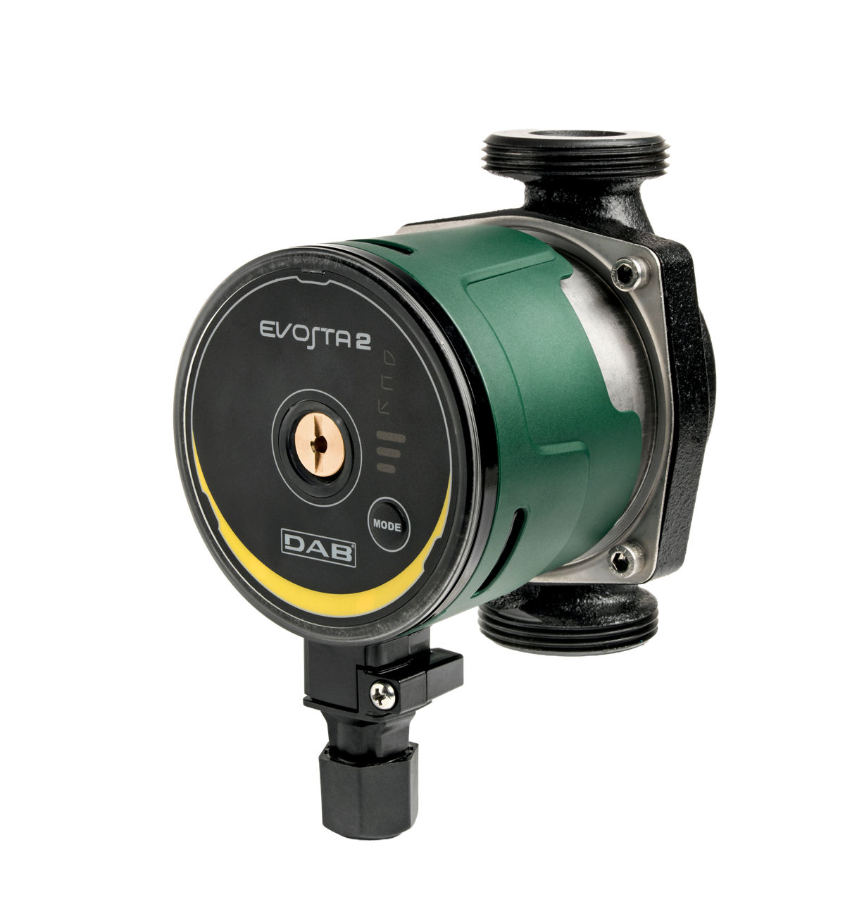 Circulatiepomp Evosta2 40-70/130 (1/2") m230/50-60 DAB