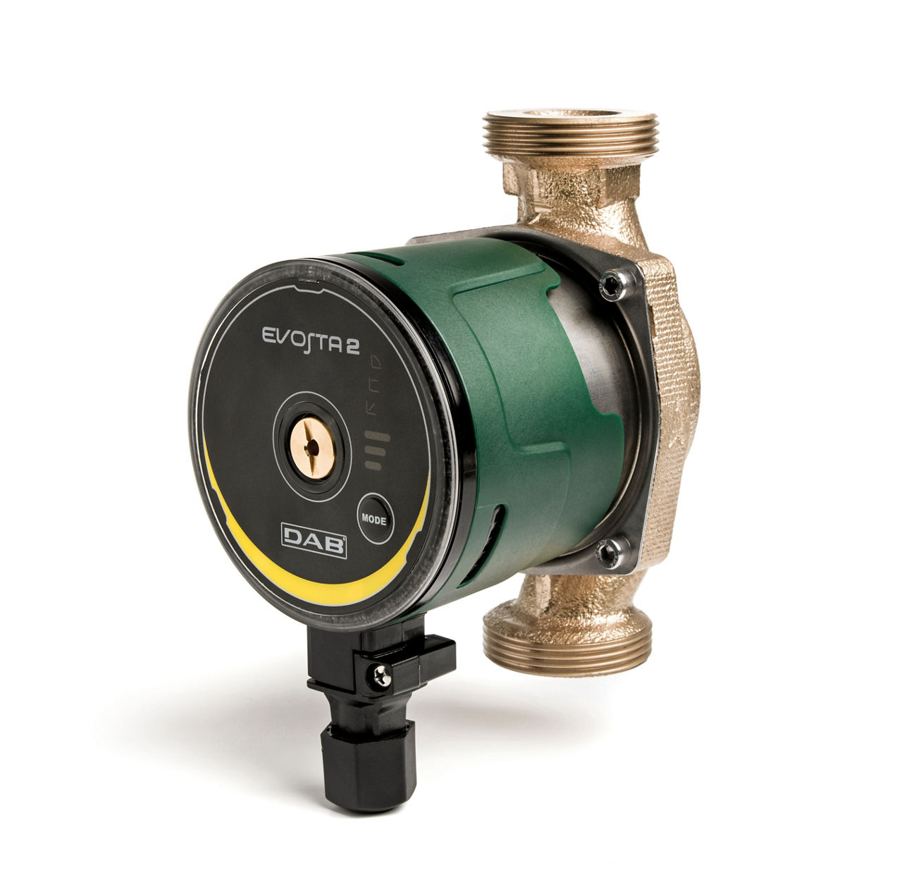 Circulatiepomp Evosta2 40-70/150 san (1") m230/50-60 DAB