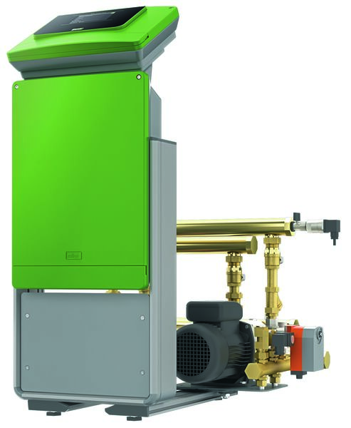 Combi VS 2-2/60 SC Reflex