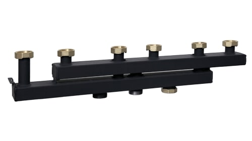 Kringverdeler VB 25/32-5 DN25 5 kringen Flowbox Watts