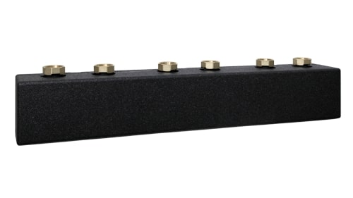 Flowbox Kringverdeler VB 25/32-3 DN25 3 kringen Watts