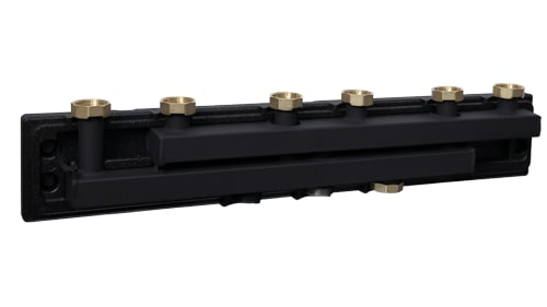 Flowbox Kringverdeler VB 25/32-3 DN25 3 kringen Watts