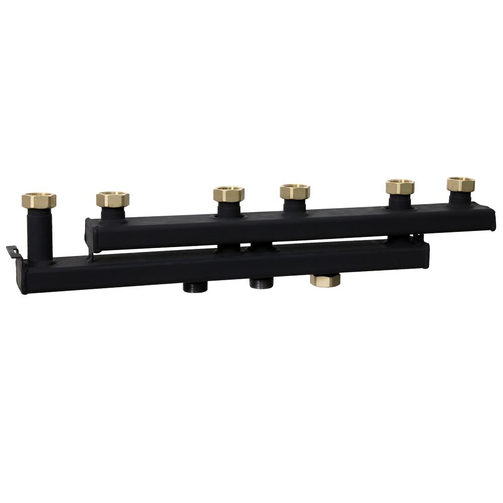 Kringverdeler VB 20-3 DN20 3 kringen 1" Flowbox Watts