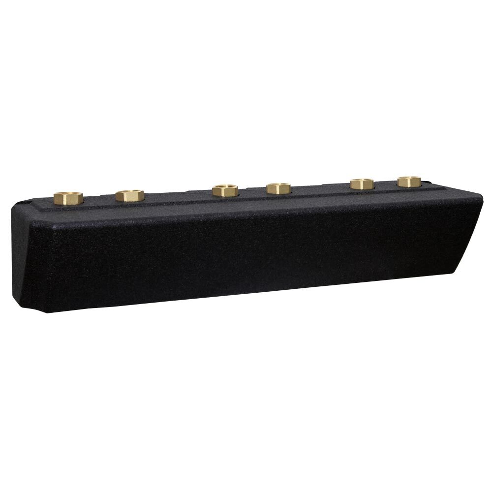 Kringverdeler VB 20-3 DN20 3 kringen 1" Flowbox Watts