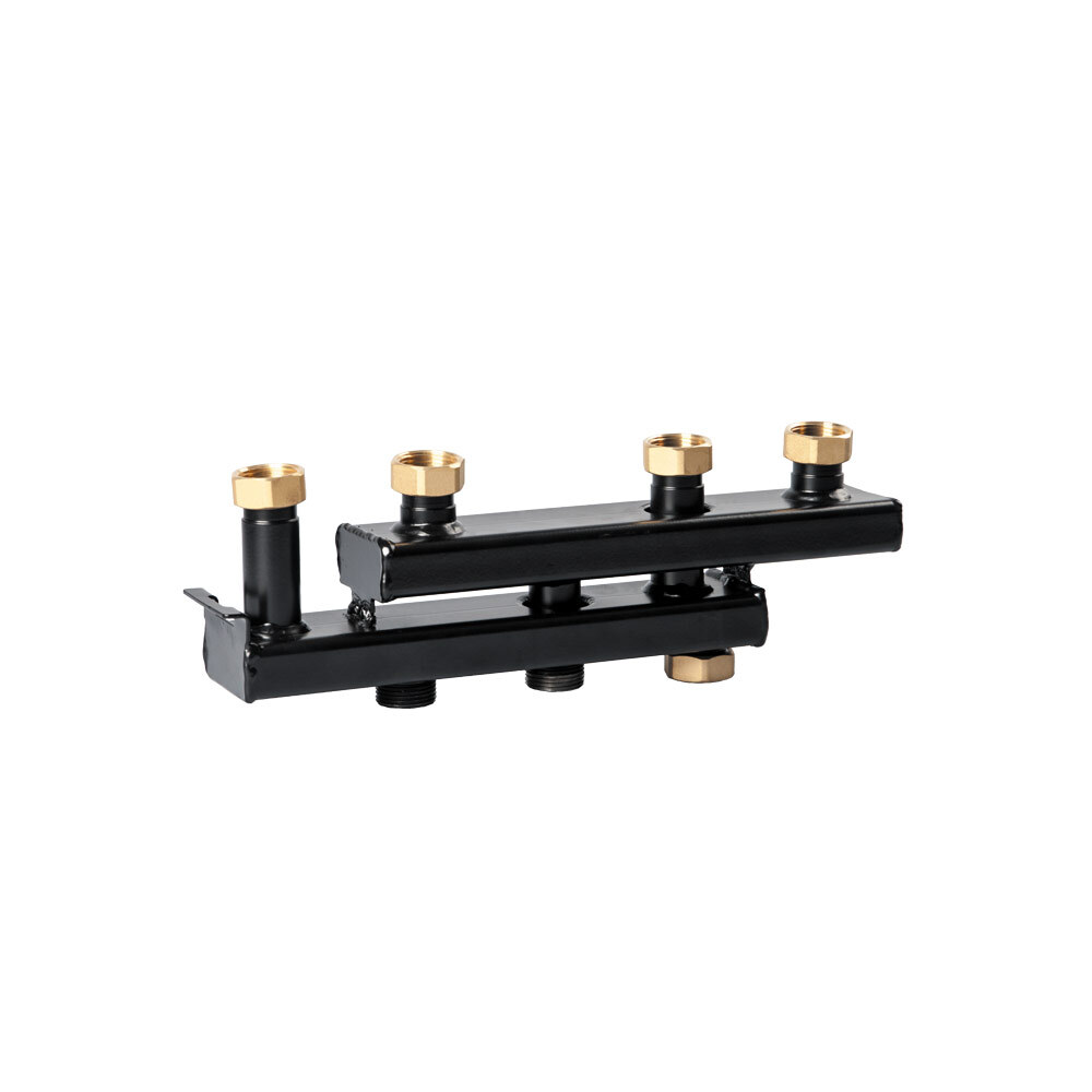 Kringverdeler VB 20 2 DN20-2 kringen 1" Flowbox Watts