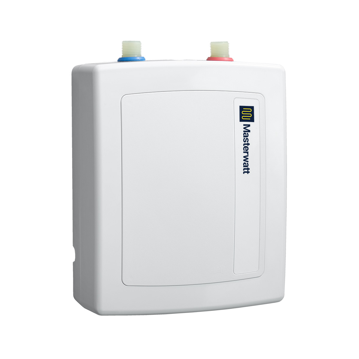Elektrische tapwater doorstromer AMICUS 6,0 kW MASTERWATT