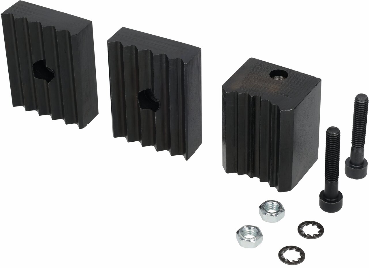 Reservebekkenset 3" 3 per doos ROTHENBERGER