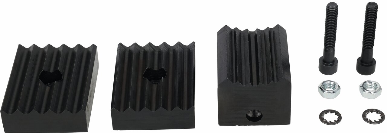 Reservebekkenset 3" 3 per doos ROTHENBERGER