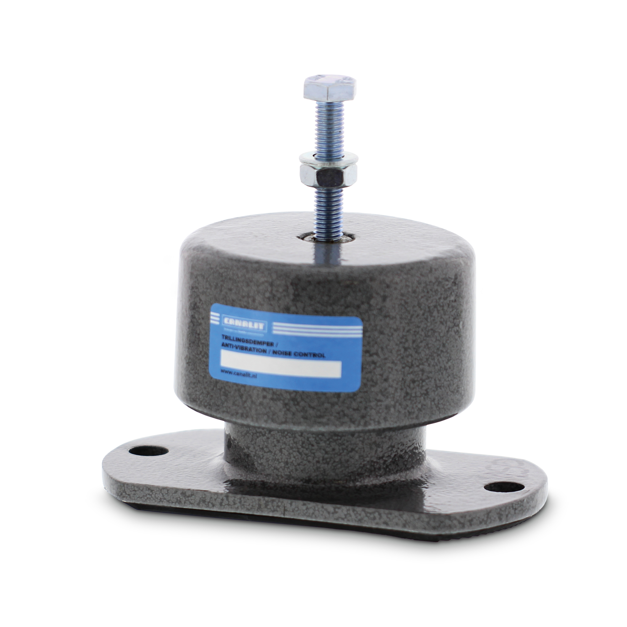 Doos a 2st. Trillingsdemper Premium Large 80-105kg Canalit