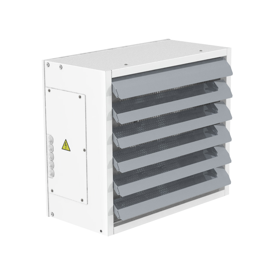 Elektrische luchtverhitter NEVADA 2E 20,0 kW MASTERWATT
