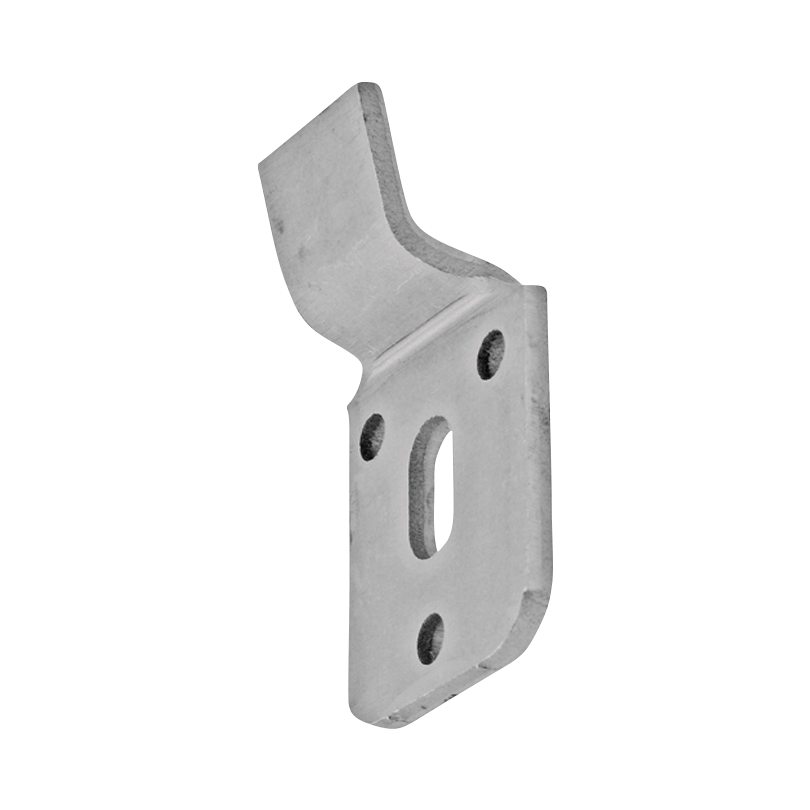 Wastafelophanghaak verzinkt d=5mm Walraven