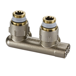 H-onderblok aanv/ret gekruist haaks MM G1/2x3/4 EK Ni Simplex VVE=5 Flamco