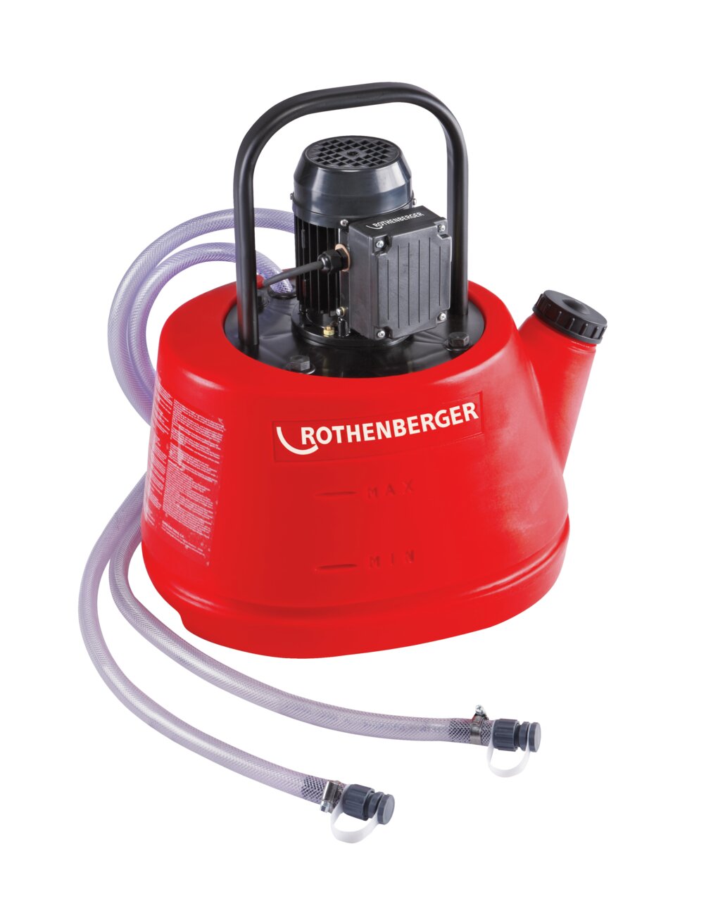 Rocal 20 40 l/min 230v ROTHENBERGER